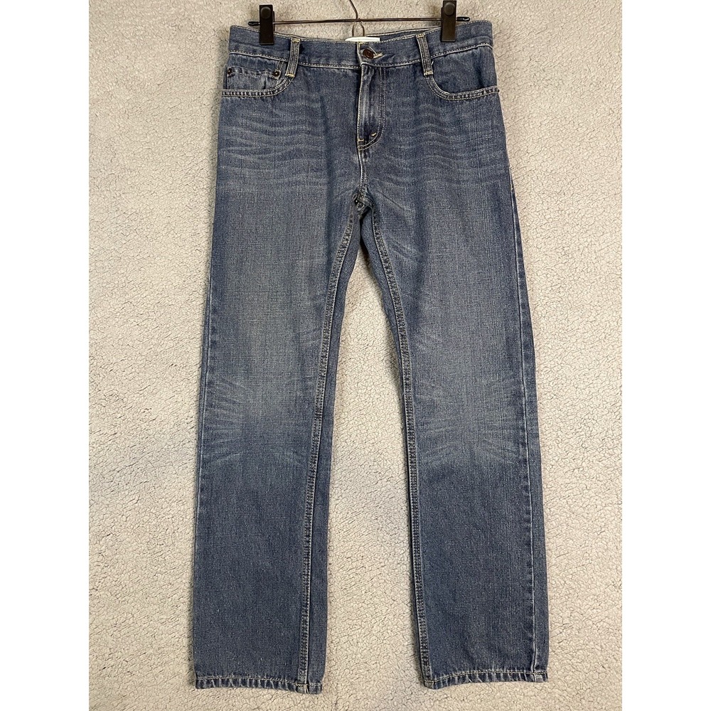 Levi's  511  Boys 18 R 29 x 29 Slim Straight Jeans